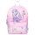 Vadobag Kinderrucksack 10 Liter Die Eiskönigin Frozen II Glowing Lights