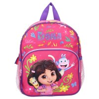 Vadobag Kinderrucksack 6 Liter Dora More To Explore