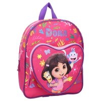 Vadobag Kinderrucksack 8 Liter Dora More To Explore