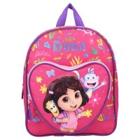 Vadobag Kinderrucksack 8 Liter Dora More To Explore