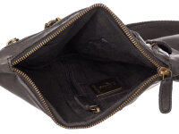 Harbour 2nd UP13132 Sling Bag Style ROWAN Umhängetasche ash