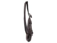 Harbour 2nd UP13132 Sling Bag Style ROWAN Umhängetasche ash