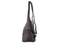 Harbour 2nd UP13132 Sling Bag Style ROWAN Umhängetasche ash