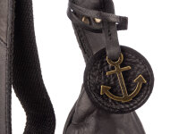 Harbour 2nd UP13132 Sling Bag Style ROWAN Umhängetasche ash