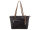 Prato S049-LC Umhängetasche Shopper vielseitig einsetzbar black