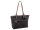 Prato S049-LC Umhängetasche Shopper vielseitig einsetzbar black