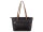 Prato S049-LC Umhängetasche Shopper vielseitig einsetzbar black