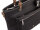 Prato S049-LC Umhängetasche Shopper vielseitig einsetzbar black