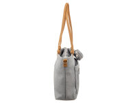 Prato S049-LC Umhängetasche Shopper vielseitig einsetzbar blue