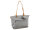 Prato S049-LC Umhängetasche Shopper vielseitig einsetzbar blue