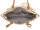 Prato S049-LC Umhängetasche Shopper vielseitig einsetzbar light beige
