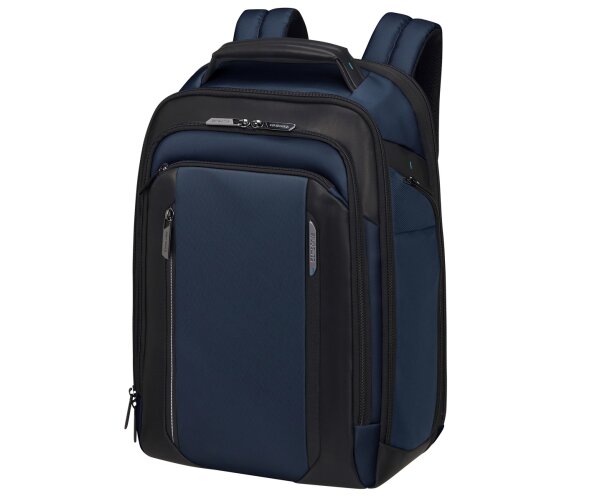 Samsonite Spectrolite 4.0 Laptop Backpack 15,6 Zoll Rucksack blue