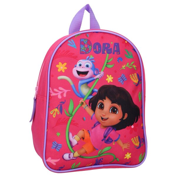 Vadobag Kinderrucksack 5 Liter Dora More To Explore