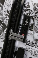 American Tourister Wavebreaker Disney Spinner 55 cm mit TSA-Zahlenschloss