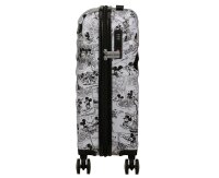 American Tourister Wavebreaker Disney Spinner 55 cm mit TSA-Zahlenschloss