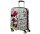 American Tourister Wavebreaker Disney Spinner 55 cm mit TSA-Zahlenschloss