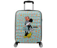 American Tourister Wavebreaker Disney Spinner 55 cm mit...