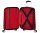 American Tourister Wavebreaker Disney Spinner 55 cm mit TSA-Zahlenschloss Mickey Comics Red