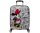 American Tourister Wavebreaker Disney Spinner 55 cm mit TSA-Zahlenschloss Minnie Comics White