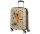 American Tourister Wavebreaker Disney Spinner 55 cm mit TSA-Zahlenschloss Mickey Super Surfer
