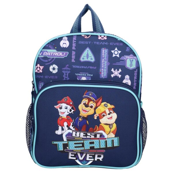 Vadobag Kinderrucksack 6 Liter Paw Patrol Best Team Ever