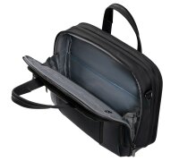 Samsonite Spectrolite 4.0 Laptop Briefcase 15,6 Zoll Exp Aktentasche black