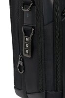 Samsonite Spectrolite 4.0 Laptop Briefcase 15,6 Zoll Exp Aktentasche black