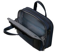 Samsonite Spectrolite 4.0 Laptop Briefcase 15,6 Zoll Exp Aktentasche blue