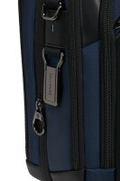 Samsonite Spectrolite 4.0 Laptop Briefcase 15,6 Zoll Exp Aktentasche blue