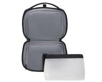 Samsonite Spectrolite 4.0 Toilet Kit Waschtasche black