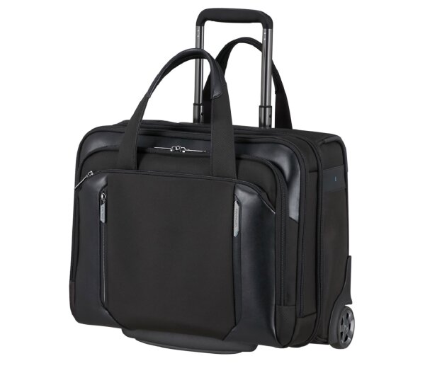 Samsonite Spectrolite 4.0 Rolling Tote 15,6 Zoll Exp...