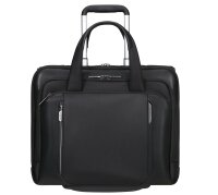 Samsonite Spectrolite 4.0 Rolling Tote 15,6 Zoll Exp Laptoptasche mit Rollen black