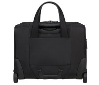Samsonite Spectrolite 4.0 Rolling Tote 15,6 Zoll Exp Laptoptasche mit Rollen black