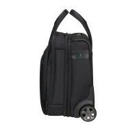 Samsonite Spectrolite 4.0 Rolling Tote 15,6 Zoll Exp Laptoptasche mit Rollen black