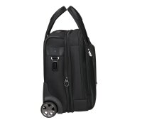 Samsonite Spectrolite 4.0 Rolling Tote 15,6 Zoll Exp Laptoptasche mit Rollen black