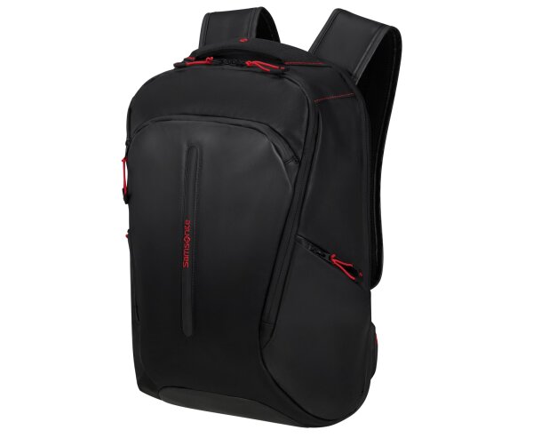 Samsonite Prodiver Urban Laptop Backpack M 15,6 Zoll Rucksack black