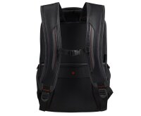 Samsonite Ecodiver Urban Laptop Backpack M 15,6 Zoll Rucksack black