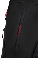 Samsonite Ecodiver Urban Laptop Backpack M 15,6 Zoll Rucksack black