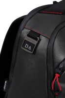 Samsonite Ecodiver Urban Laptop Backpack M 15,6 Zoll Rucksack black