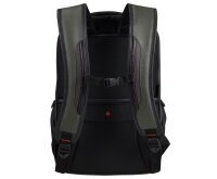 Samsonite Prodiver Urban Laptop Backpack M 15,6 Zoll Rucksack climbing ivy