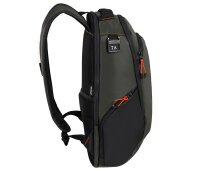 Samsonite Prodiver Urban Laptop Backpack M 15,6 Zoll Rucksack climbing ivy