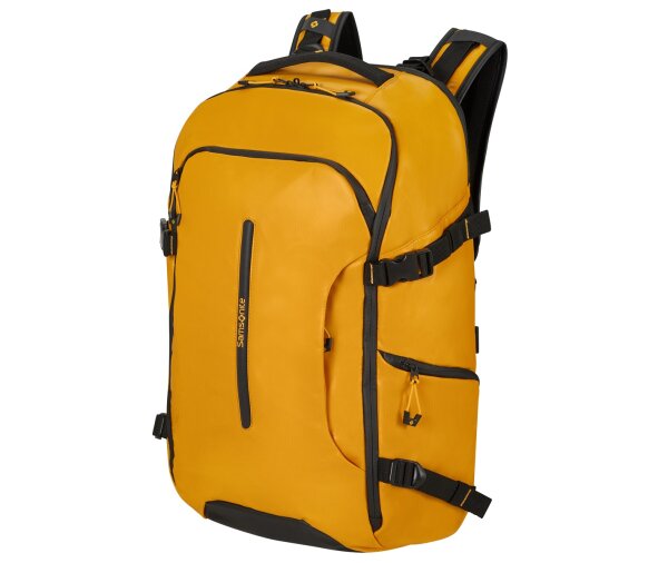 Samsonite Ecodiver Travel Backpack S 17,3 Zoll Laptoprucksack