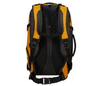 Samsonite Ecodiver Travel Backpack S 17,3 Zoll Laptoprucksack yellow