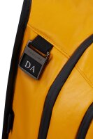 Samsonite Ecodiver Travel Backpack S 17,3 Zoll Laptoprucksack yellow