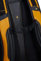 Samsonite Ecodiver Travel Backpack S 17,3 Zoll Laptoprucksack yellow