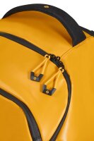 Samsonite Ecodiver Travel Backpack S 17,3 Zoll Laptoprucksack yellow