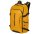 Samsonite Ecodiver Travel Backpack S 17,3 Zoll Laptoprucksack yellow