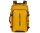 Samsonite Ecodiver Travel Backpack S 17,3 Zoll Laptoprucksack yellow
