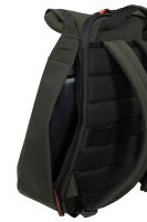 Samsonite Moderny Rolltop Backpack 15,6" Laptoprucksack