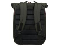 Samsonite Moderny Rolltop Backpack 15,6" Laptoprucksack
